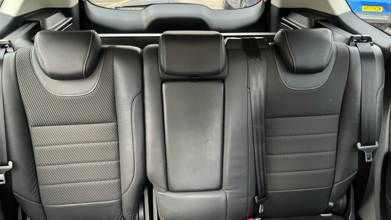 Ford Kuga 1.5 EcoBoost 182 Titanium [Nav] 5dr Auto Petrol Estate